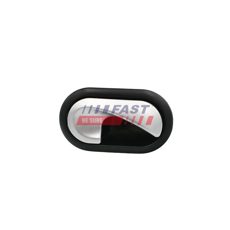 POIGNÉE INTÉRIEURE DE PORTE POUR RENAULT MASTER III 10