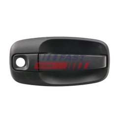 POIGNÉE EXTÉRIEURE DE PORTE POUR RENAULT TRAFIC 01