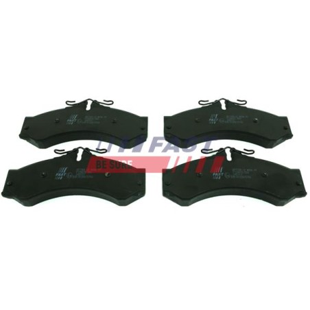 PLAQUETTES DE FREIN POUR MERCEDES SPRINTER 95