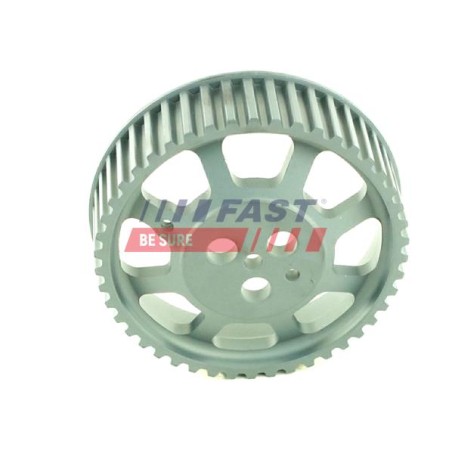 ROUE DENTEE, POULIE DISTRIBUTION POUR FIAT DUCATO 02