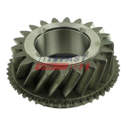 PIGNON BOÎTE DE VITESSE POUR IVECO DAILY 00