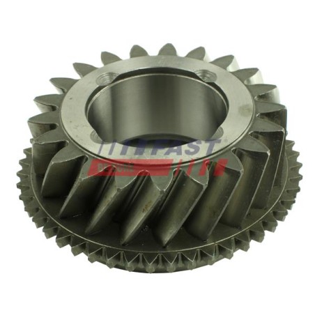 PIGNON BOÎTE DE VITESSE POUR IVECO DAILY 00