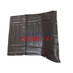CACHE PROTECTION SOUS MOTEUR POUR IVECO DAILY 06