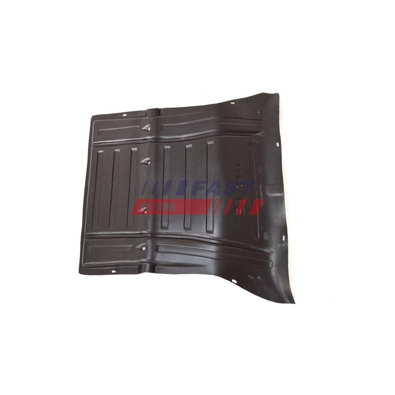 CACHE PROTECTION SOUS MOTEUR POUR IVECO DAILY 06