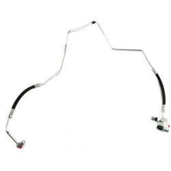 CONDUITE À HAUTE PRESSION, CLIMATISATION POUR FIAT DUCATO 06