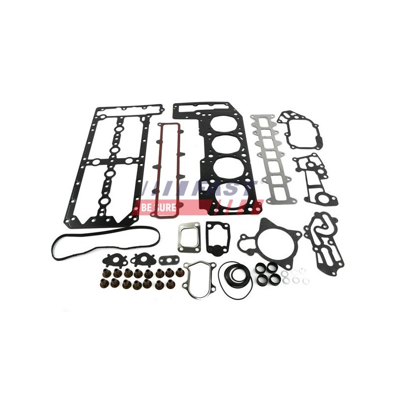 JEU DE JOINTS D`ÉTANCHÉITÉ, MOTEUR POUR FIAT DUCATO 06