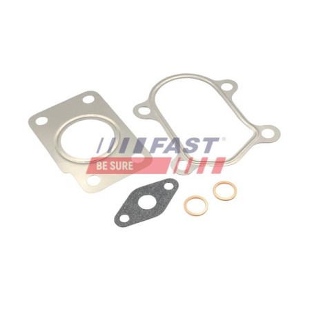JEU DE JOINTS D`ÉTANCHÉITÉ, TURBOCOMPRESSEUR POUR FIAT DUCATO 06