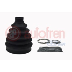 JOINT-SOUFFLET, ARBRE DE COMMANDE POUR FIAT PUNTO GRANDE 05