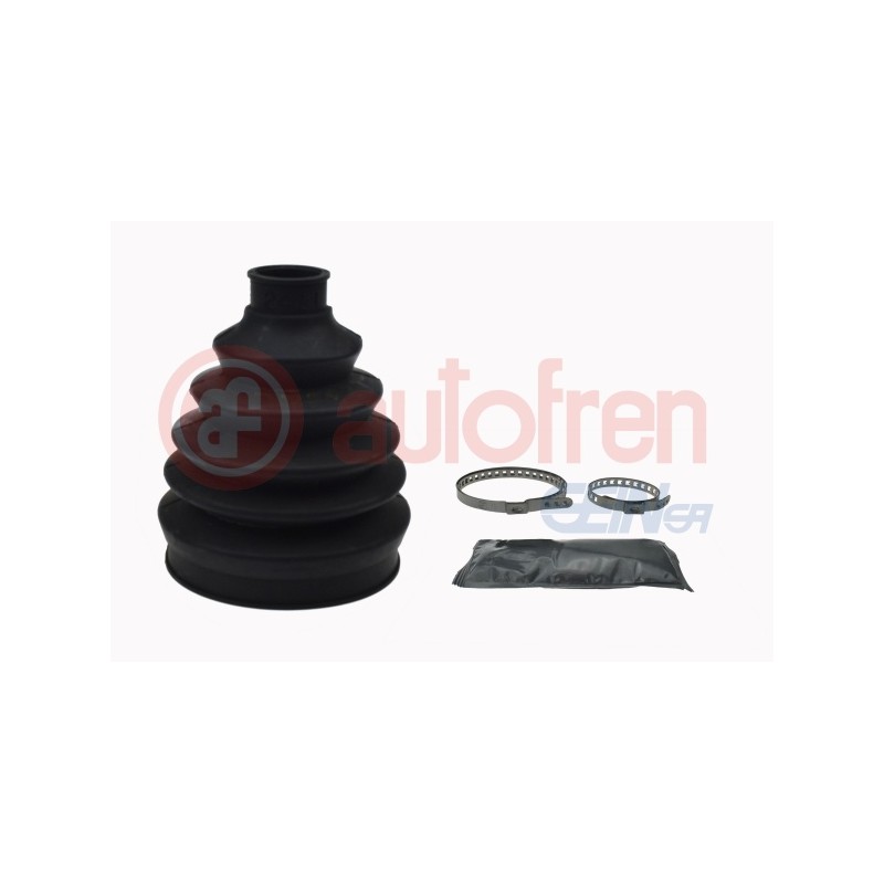 JOINT-SOUFFLET, ARBRE DE COMMANDE POUR FIAT PUNTO GRANDE 05