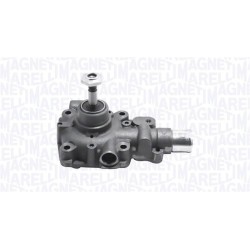 POMPE À EAU POUR IVECO DAILY 00