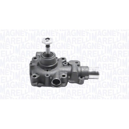 POMPE À EAU POUR IVECO DAILY 00