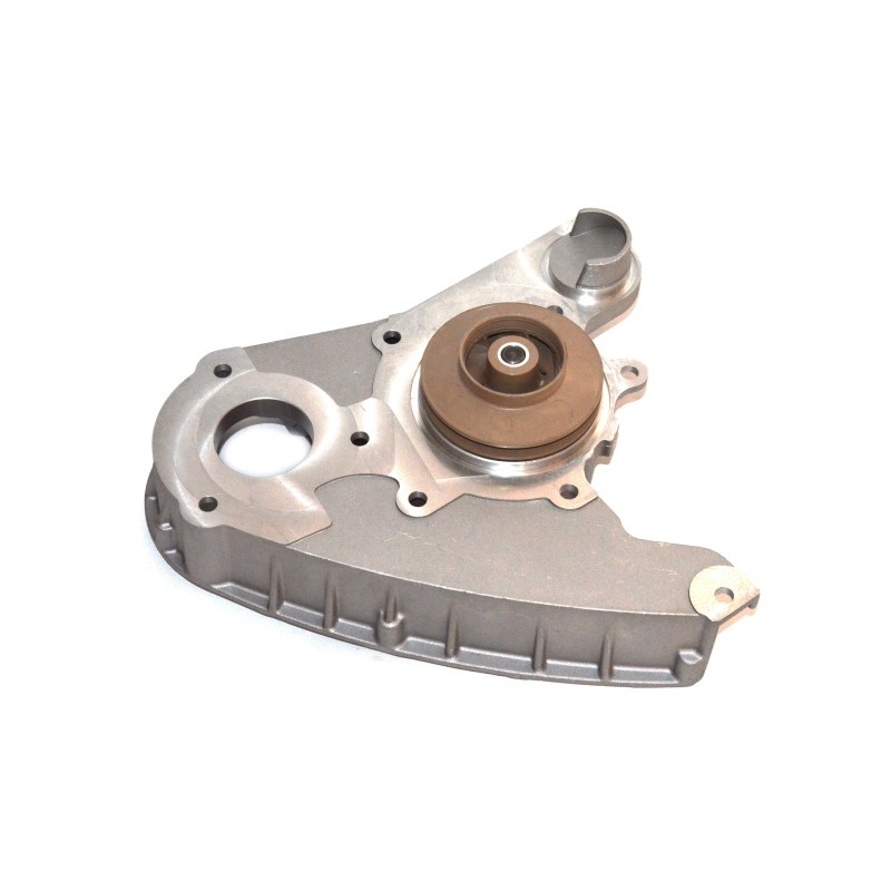POMPE À EAU POUR FIAT DUCATO 06