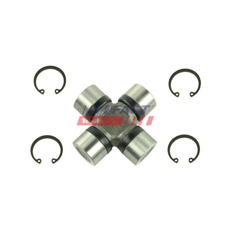 CROISILLON ARBRE DE TRANSMISSION POUR IVECO DAILY 00