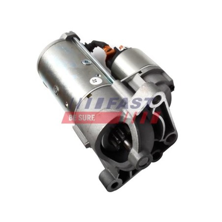 DÉMARREUR POUR RENAULT MASTER II 98