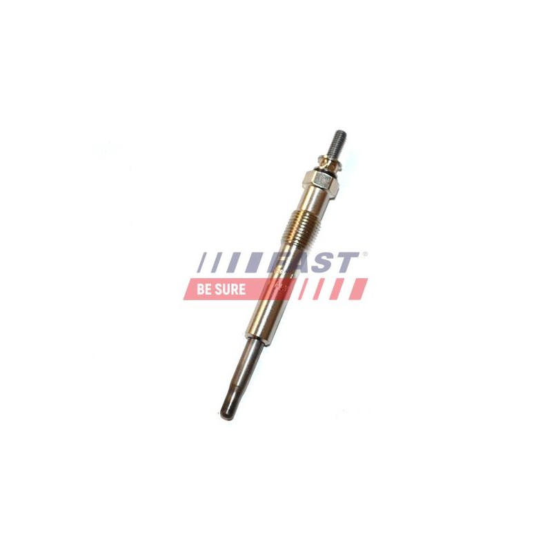 BOUGIE DE PRÉCHAUFFAGE POUR FORD TRANSIT CONNECT 02