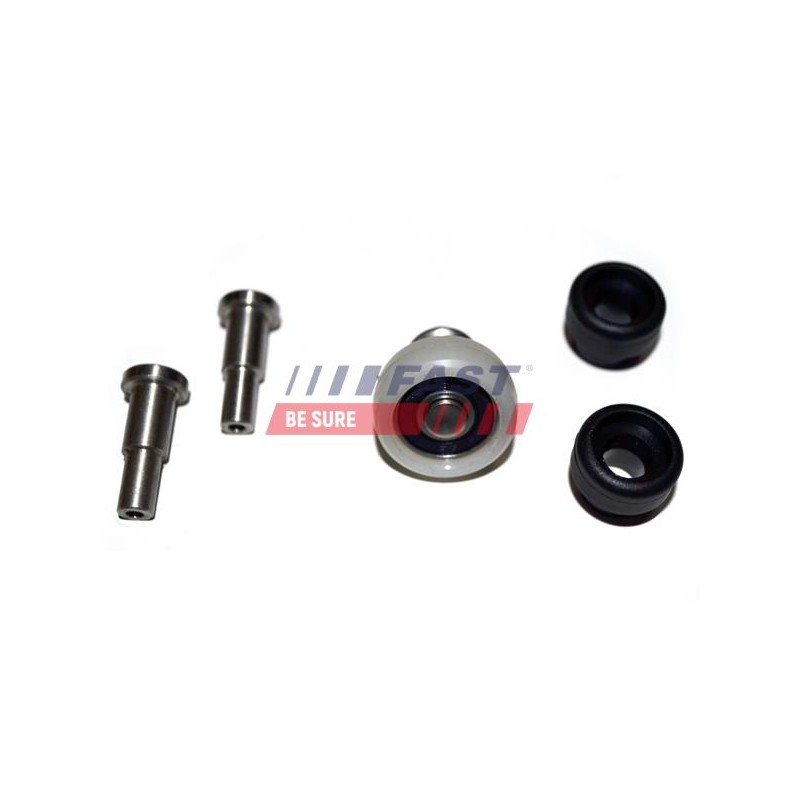 ROULEAU DE GUIDAGE DE PORTE POUR RENAULT KANGOO I 97