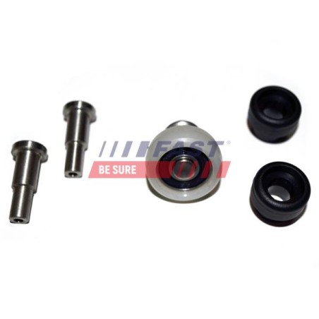 ROULEAU DE GUIDAGE DE PORTE POUR RENAULT KANGOO I 97