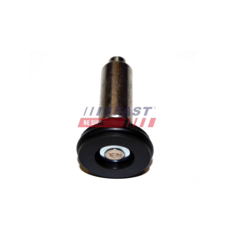 ROULEAU DE GUIDAGE DE PORTE POUR RENAULT TRAFIC 01