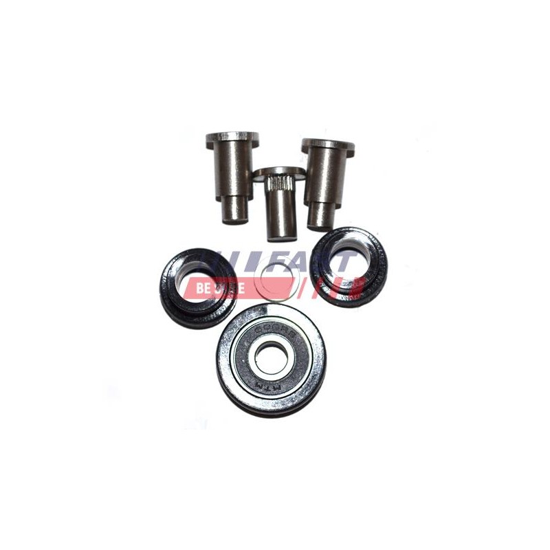 ROULEAU DE GUIDAGE DE PORTE POUR FIAT SCUDO / ULYSSE 95