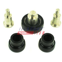 ROULEAU DE GUIDAGE DE PORTE POUR FIAT SCUDO / ULYSSE 95