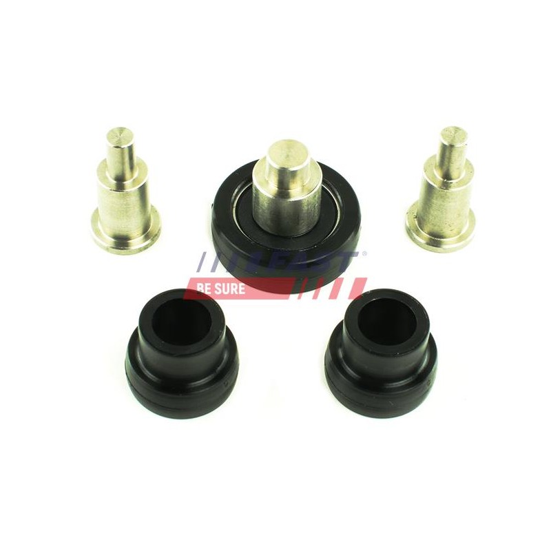 ROULEAU DE GUIDAGE DE PORTE POUR FIAT SCUDO / ULYSSE 95