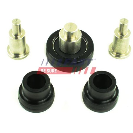 ROULEAU DE GUIDAGE DE PORTE POUR FIAT SCUDO / ULYSSE 95