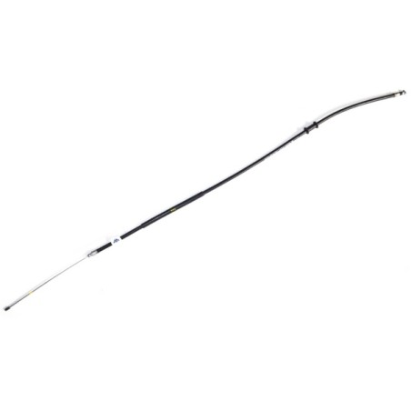 TIRETTE À CÂBLE, FREIN DE STATIONNEMENT POUR FIAT DUCATO 06