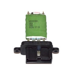 RÉSISTANCE, PULSEUR D`AIR HABITACLE POUR FIAT DUCATO 06