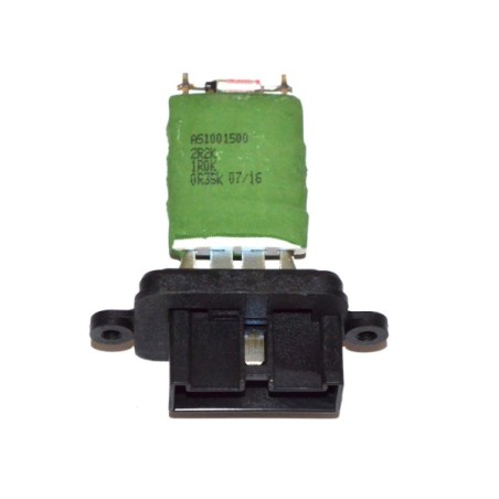 RÉSISTANCE, PULSEUR D`AIR HABITACLE POUR FIAT DUCATO 06