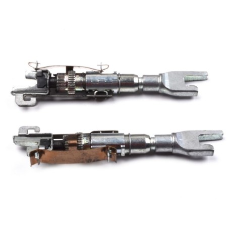 LEVIER PLAQUETTE DE FREIN CHAUSSURES POUR FIAT DOBLO 09