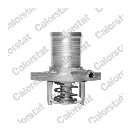 THERMOSTAT D`EAU POUR RENAULT KANGOO I 97