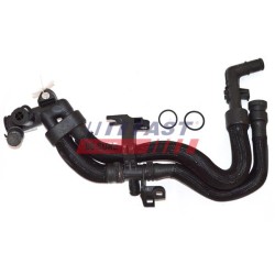 MANCHE, BATTERIE CHAUFFANTE-CHAUFFAGE POUR CITROEN NEMO 07