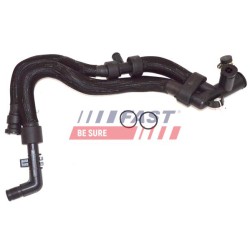 MANCHE, BATTERIE CHAUFFANTE-CHAUFFAGE POUR CITROEN NEMO 07