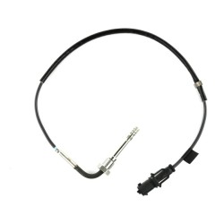 PTEUR, TEMPÉRATURE DES GAZ POUR IVECO DAILY 06