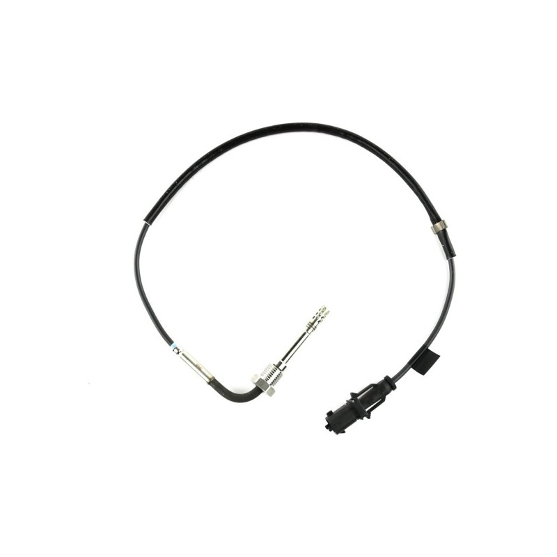 PTEUR, TEMPÉRATURE DES GAZ POUR IVECO DAILY 06