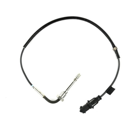 PTEUR, TEMPÉRATURE DES GAZ POUR IVECO DAILY 06