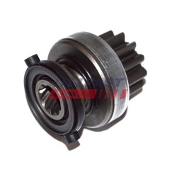 BENDIX DEMARREUR POUR FIAT DUCATO 06