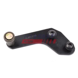 GUIDAGE PORTE POUR FORD TRANSIT 06