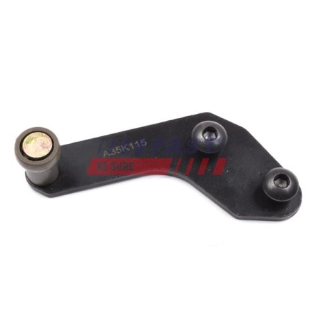 GUIDAGE PORTE POUR FORD TRANSIT 06