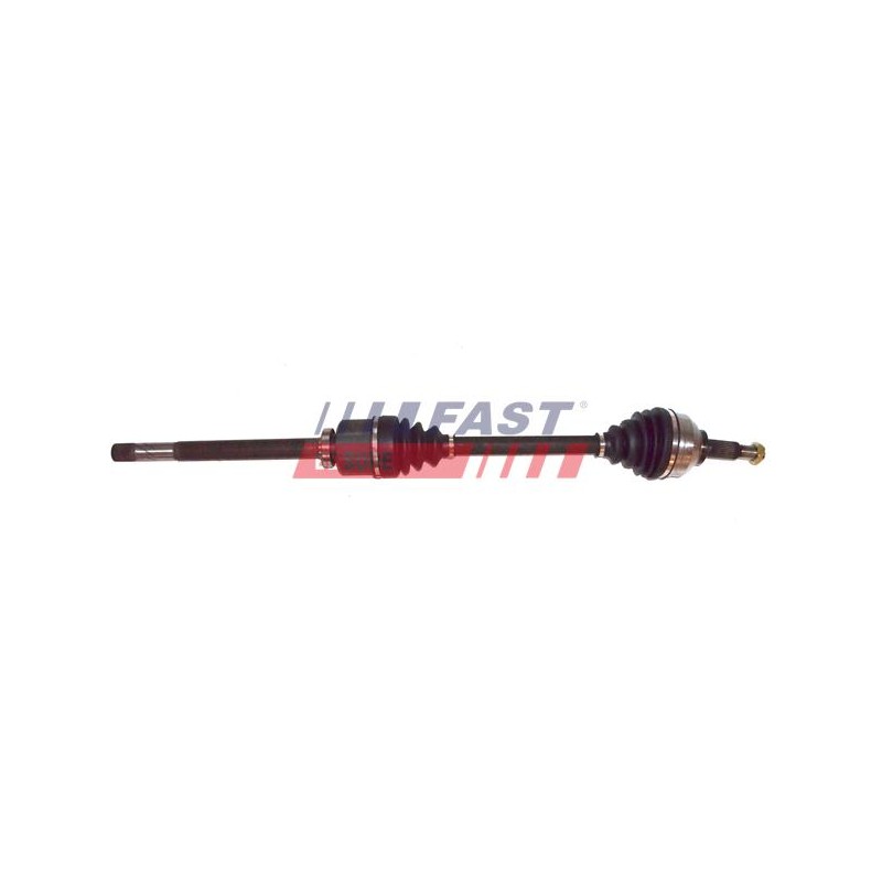 ARBRE DE TRANSMISSION POUR RENAULT TRAFIC 01