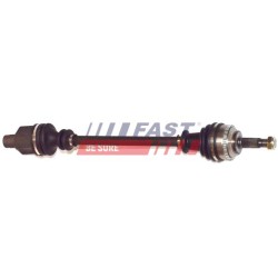 ARBRE DE TRANSMISSION POUR RENAULT KANGOO I 97