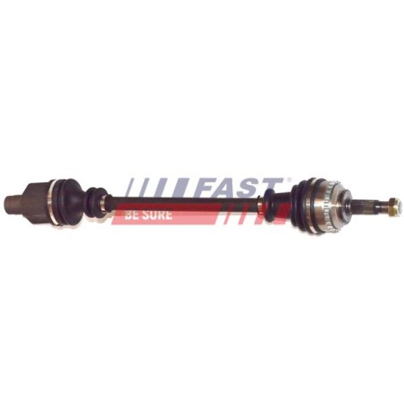 ARBRE DE TRANSMISSION POUR RENAULT KANGOO I 97