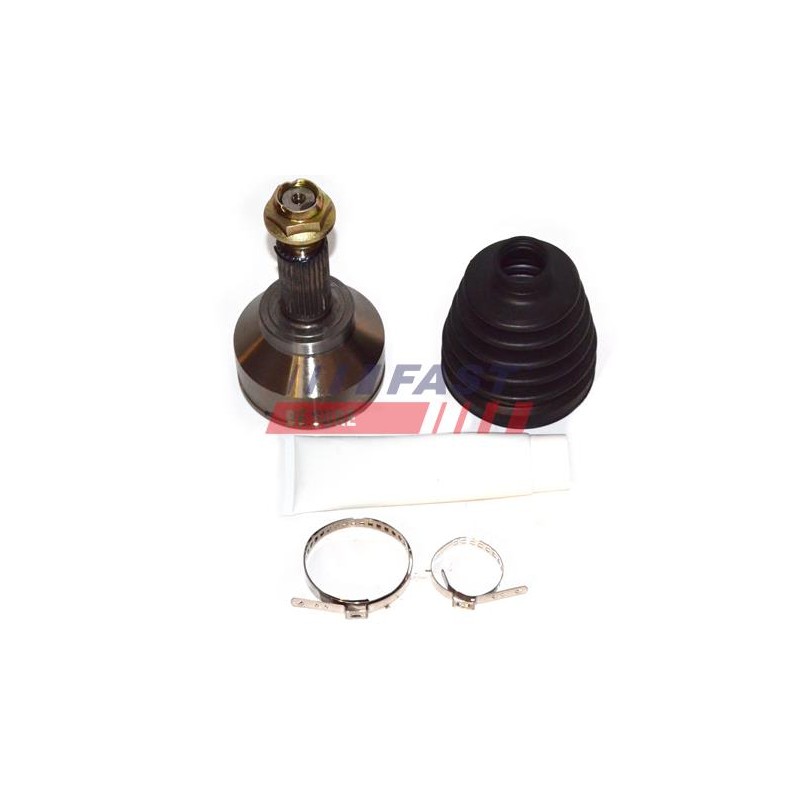 JEU DE TRANSMISSION POUR RENAULT TRAFIC 01