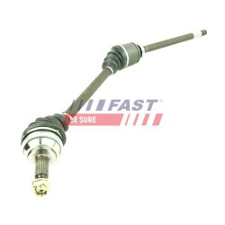 ARBRE DE TRANSMISSION POUR RENAULT MASTER II 98