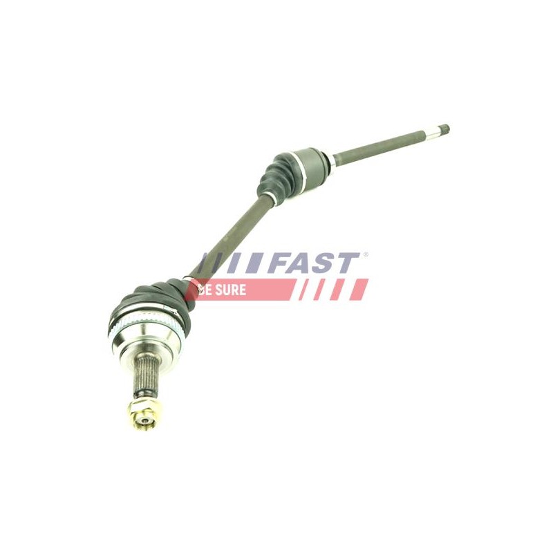 ARBRE DE TRANSMISSION POUR RENAULT MASTER II 98