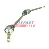 ARBRE DE TRANSMISSION POUR RENAULT MASTER II 98