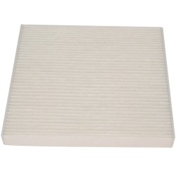 FILTRE, AIR DE L`HABITABLE POUR FIAT DUCATO 06
