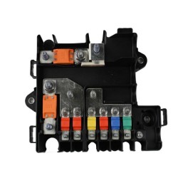 COSSE DE BATTERIE POUR IVECO DAILY 14