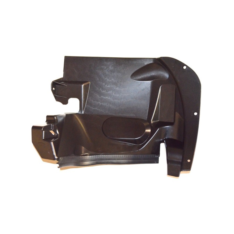 GARNITURE, PASSAGE DE ROUE POUR IVECO DAILY 14