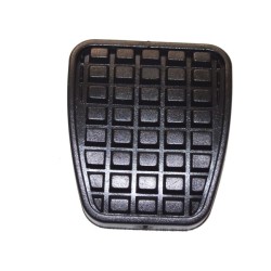 REVÊTEMENT DE PÉDALE POUR IVECO DAILY 14